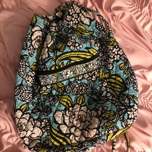 PRICE FLEXIBLE! Vera Bradley bag